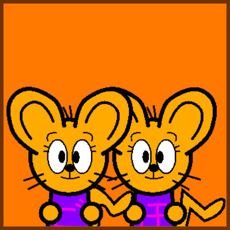 The Gowu Twins